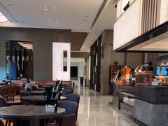 -上海宝华喜来登酒店·采悦轩中餐厅