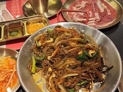 -西塔老太太泥炉烤肉(双井店)