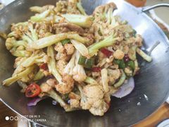 -同学酒楼(湖大琴园店)