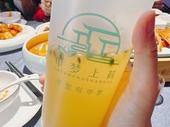 -钱塘秋荷(开鲁路店)