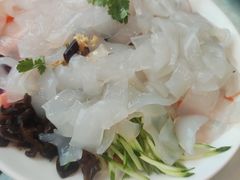-老虎滩船说·海胆水饺·大连海鲜(老虎滩店)