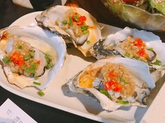-木屋烧烤(白石洲店)