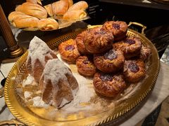 -B&C黄油与面包·THE GARDEN BAKERY概念店(世纪汇店)