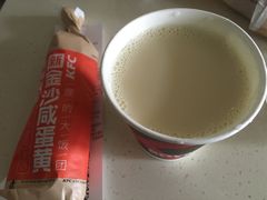 -肯德基(杭州和平饭店)