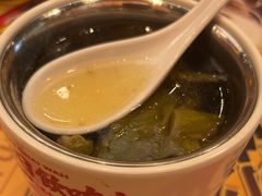 -华记煲仔华·煲仔饭(市桥易发店)