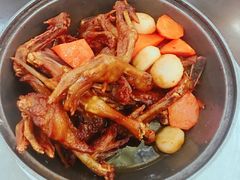 -美极鲜食坊(宝安南路店)