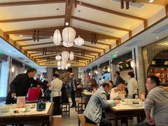 -春发生饭店·非遗(南院门店)