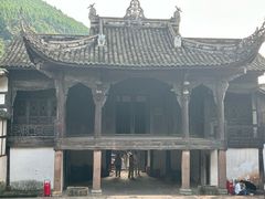 -青林口古镇