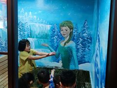 -蓝鲸湾汤泉(包河店)