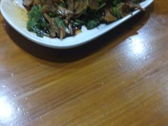 -东北农家院·铁锅炖(莘庄店)