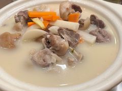 -罗阳人家私房菜(罗阳路店)