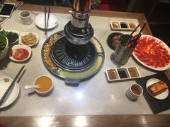 -韩宫宴烤肉·料理(苏州中心店)