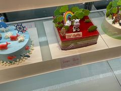 -好利来.生日蛋糕(杨家坪店)