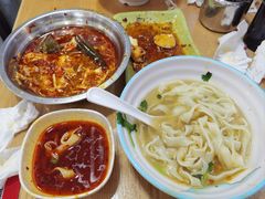 -高老板特色刀削面