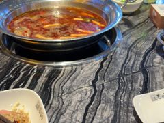 -老船舫·现做活鲜鱼馆(东郊记忆店)
