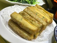 -李记搅团•非遗陕菜(三桥店)
