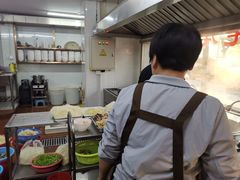 -潮镇老尾牛杂(环城西路店)