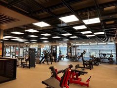-燃坊JEN ACTIVE游泳健身中心·深圳前海JEN酒店
