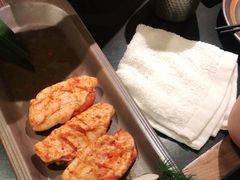 -厚贞日式烤肉(浦东汇智店)