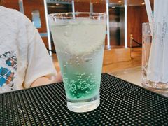 -金奥国际酒店全日餐厅ALTITUDE