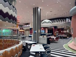 -奈尔宝·儿童乐园·亲子餐厅(鄞州万达店)