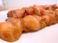 -必胜客(江桥万达店)