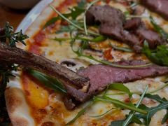 -JINNS锦时 steak&pizza(浸信会礼拜堂旧址店)