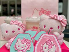 -喜茶(广州荔湾领展广场店)