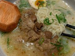 -味千拉面(双井店)