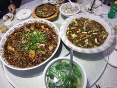 来凤鱼-新概念来凤鱼(璧山店)