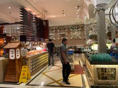 -芭菲盛宴·环球美食(北城国际店)