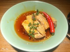 椒麻口水鸡-弄堂里(雨花客厅店)