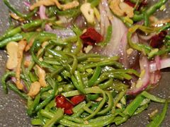 -金狮麟·新豫菜(金码大厦店)