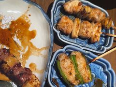 -一豚轩·烧鸟·豚骨拉面(五四路店)