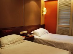 -太阳岛度假酒店