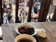 -東茅街茶馆