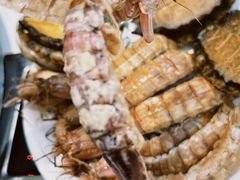 -海味当家·蒸锅海鲜(中山广场创始店)