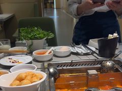 -海底捞火锅(王府井店)