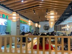 -鲜货俚·现切牛肉·野生菌原生态火锅(西城永捷生活广场店)