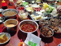 -江油特色冷沾沾(火炮街店)