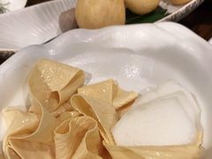 -呷哺呷哺(松江开元店)