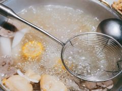 -左庭右院鲜牛肉火锅(新梅广场店)