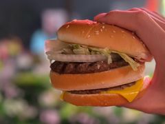 -汉堡王(北京三里屯购物中心)