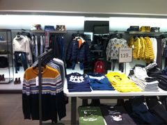 -ZARA(重庆华润万象城中区店)