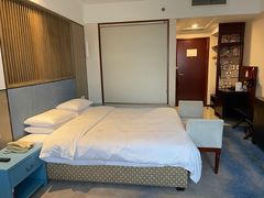 -苏州独墅湖书香世家酒店