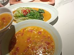 -庆江南江南菜(昆山吾悦广场店)