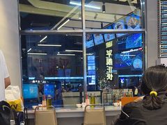 -肥韬茶餐厅(海上世界店)