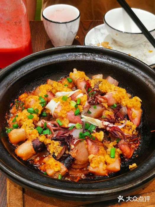 阿毛饭店(和义路店)图片