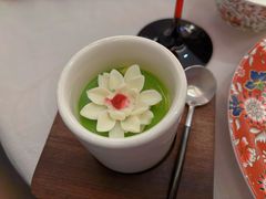 -蘇锦宴·淮扬菜烤鸭·小院(三元桥霄云路店)
