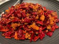 歌乐山辣子鸡-俏江南·花园戏曲餐厅(881店)